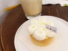 -Ten Olives甜点