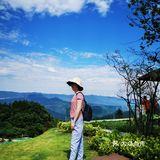 离重庆车程1.5小时避暑打卡地