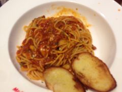 -Mr.Pizza米斯特比萨(盐城聚龙湖店)
