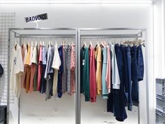 -Badmarket(庙前西街店)