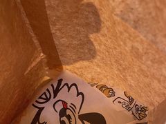 -麦当劳(佛山流行前线店)