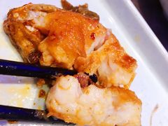 鮰鱼-老板恋上鱼(恒隆广场店)