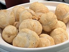 -赠李白·如诗的川味(余杭万达广场店)