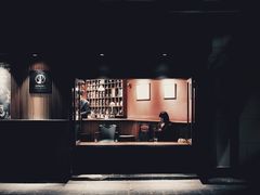 -RUMORS COFFEE ROASTERY鲁马滋咖啡(湖南路店)
