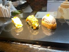 -昊·来了寿司(台湾街店)