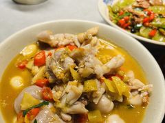 -潇湘阁(汉光百货店)