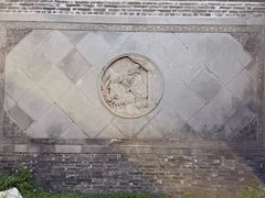 -梦溪园(中营街)