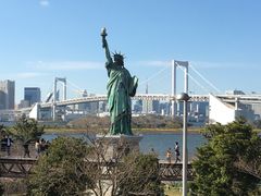 -东京杜莎夫人蜡像馆