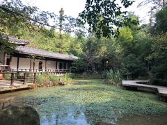 -径山寺