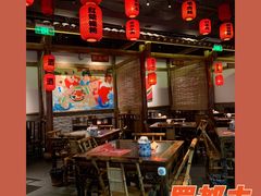 -蜀都丰 正宗水煮鱼(建德天城店)