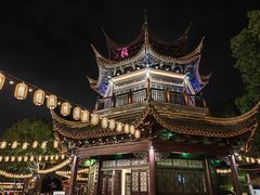 -山塘街
