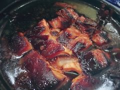-乌镇那一年小院主题餐厅(甘泉西路店)
