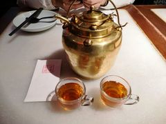 -小吊梨汤·北京菜·烤鸭(鸟巢店)