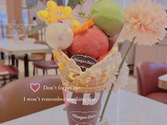 -哈根达斯(合肥万科广场店)