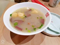 -弄堂小笼包(西青中北永旺购物中心店)