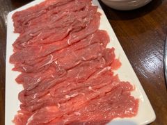 -老楼羊蝎子·铜锅涮肉•20年专注羊肉(惊驾路店)