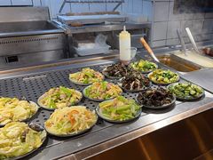 -头壹号 大油条·老长沙盖码饭(北辰店)