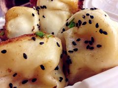 小杨生煎(香港名都店)-小杨生煎(香港名都店)