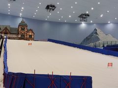 -广州热雪奇迹
