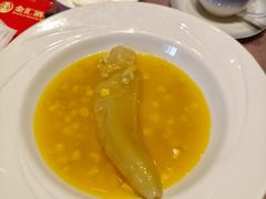 -金汇酒楼(中山东区店)