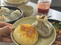 -李记清真馆(打钉巷店)