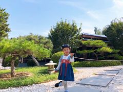 -北京园博大酒店