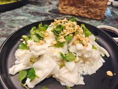 捞起手工切粉-御品猪腰·地道岭南味(千灯湖店)