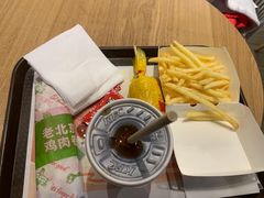 -肯德基(龙之梦购物中心店)