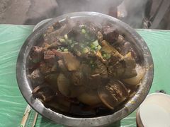-麻木老地方牛筋牛杂(长堤街店)