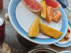 -亚马逊蒸汽活海鲜自助(LCM置汇旭辉广场店)