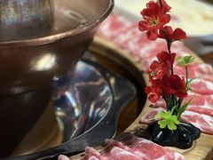 -津门老羊家·铜锅涮羊肉·烧烤(科技园店)