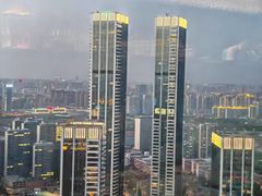 -瑞吉吧 The St·Regis Bar(长沙瑞吉酒店)