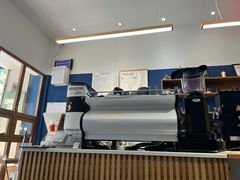 -森果咖啡(人民西路店)