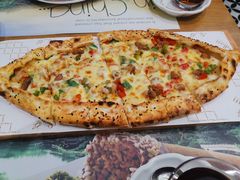 -SULTAN·苏坦土耳其餐厅(新光汇店)