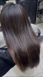 -米可造型烫染
