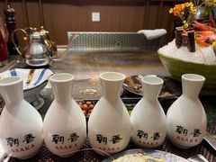 -松本楼(桥西店)