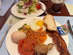 -马哥孛罗咖啡厅·Cafe Marco (厦门马哥孛罗东方大酒店)