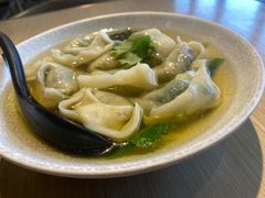 朴素大混沌-菩提树·素食餐厅(汇智国际商业中心店)