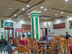 -古城春乌拉满族火锅