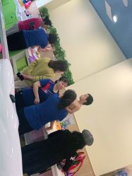 -爱乐婴童水育早教中心·儿童游泳中心(田园商业广场店)