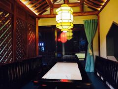 -小江南(高新天泺路店)