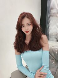 点击看大图 -3am hair salon烫发染发接发