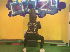 -博纳私人订制健身(中集美兰湖店)