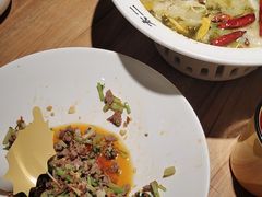-太二酸菜鱼(浦东正大广场店)