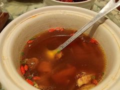 -梁家大院•农家菜(昆山会展中心店)