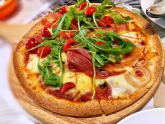 -娜娜家•Nana's restaurant (南开大悦城店)