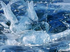 -长春市南湖公园