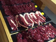 -陈记顺和牛肉火锅馆(天河北路店)