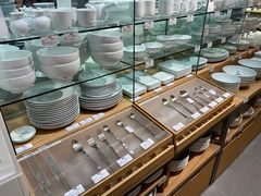 -MUJI无印良品(天河领展广场店)