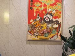 -潮汕良记牛肉火锅(洪武路店)